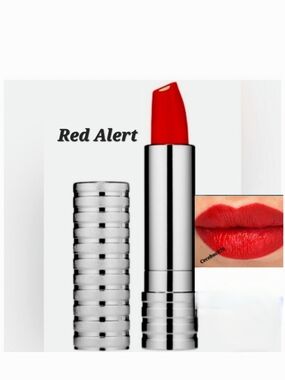 🌺Red Alert Clinique Dramatically Different Lipstick